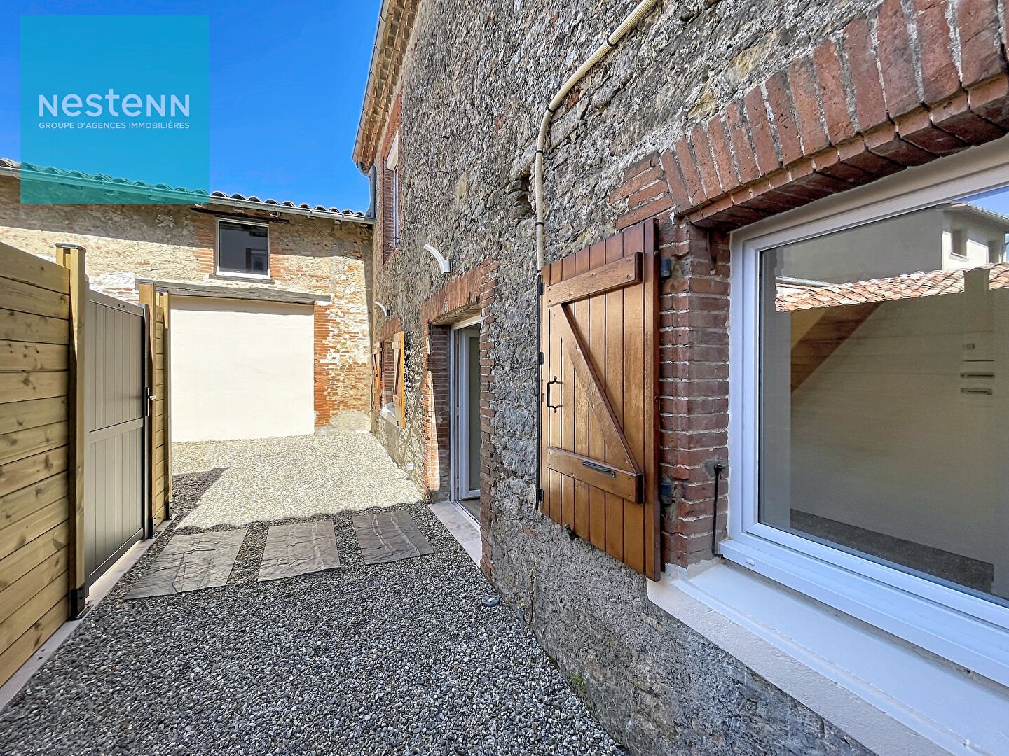 Appartement à vendre, 71m², Villefranche-de-Lauragais