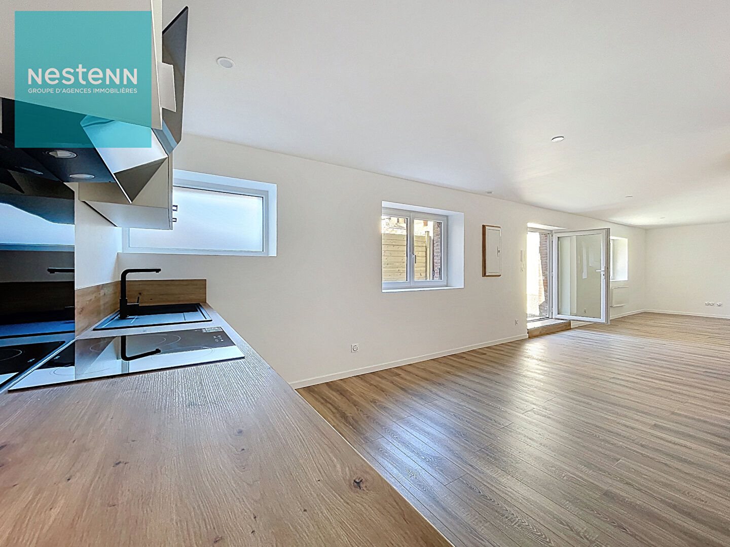 Appartement à vendre, 71m², Villefranche-de-Lauragais