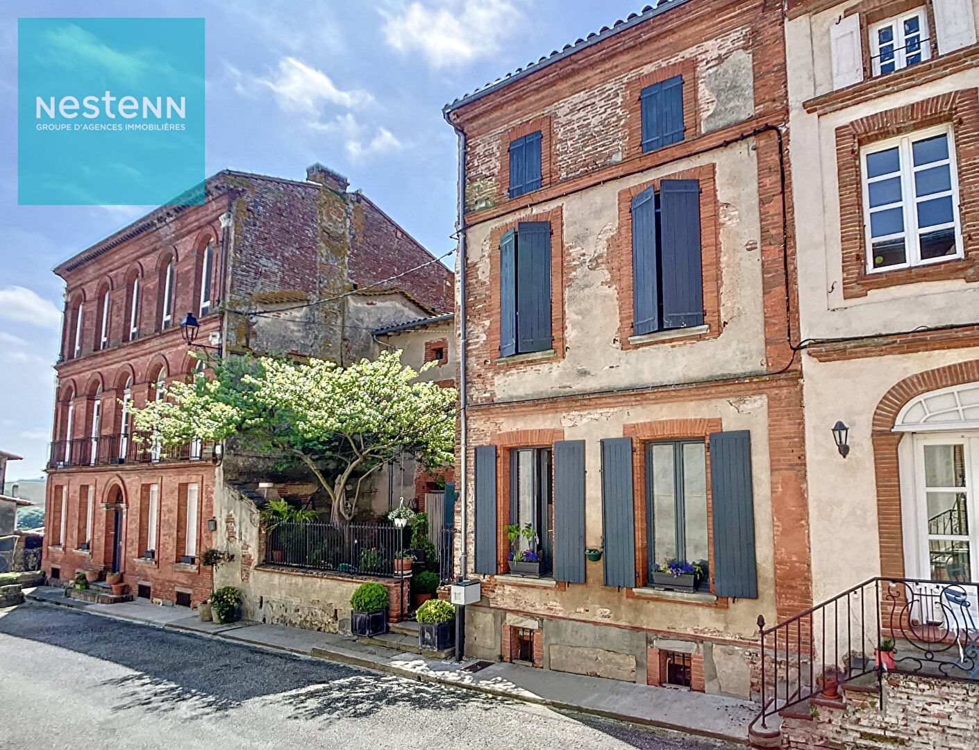 Maison à vendre, 190m², Gibel