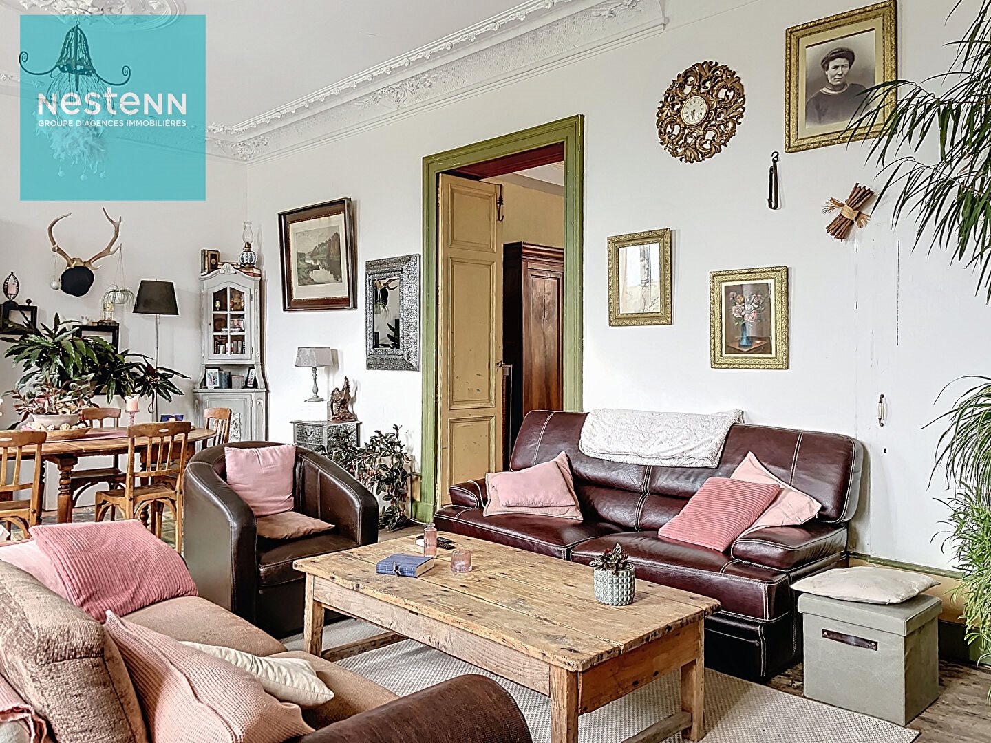 Maison à vendre, 190m², Gibel