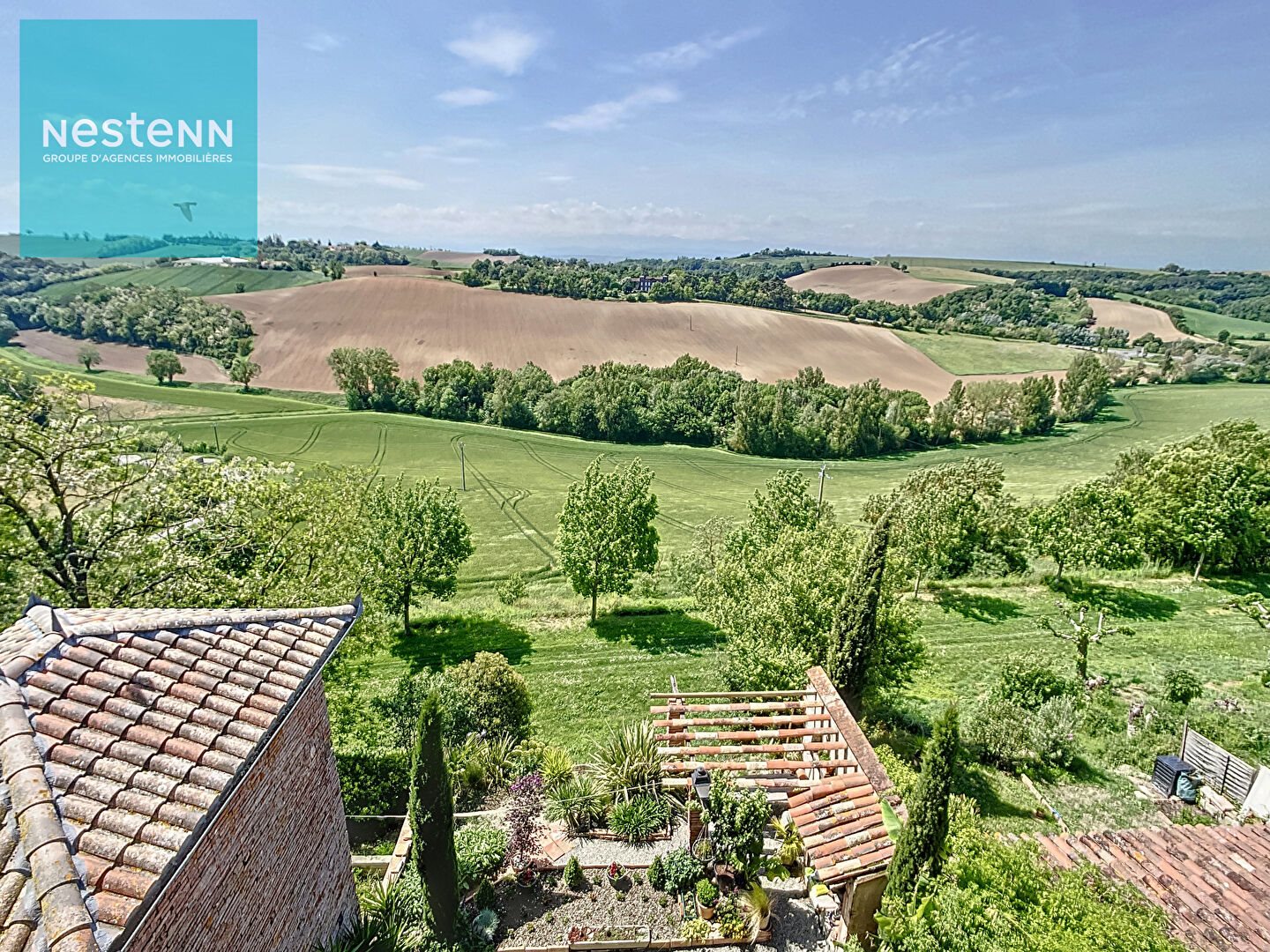 Maison à vendre, 190m², Gibel