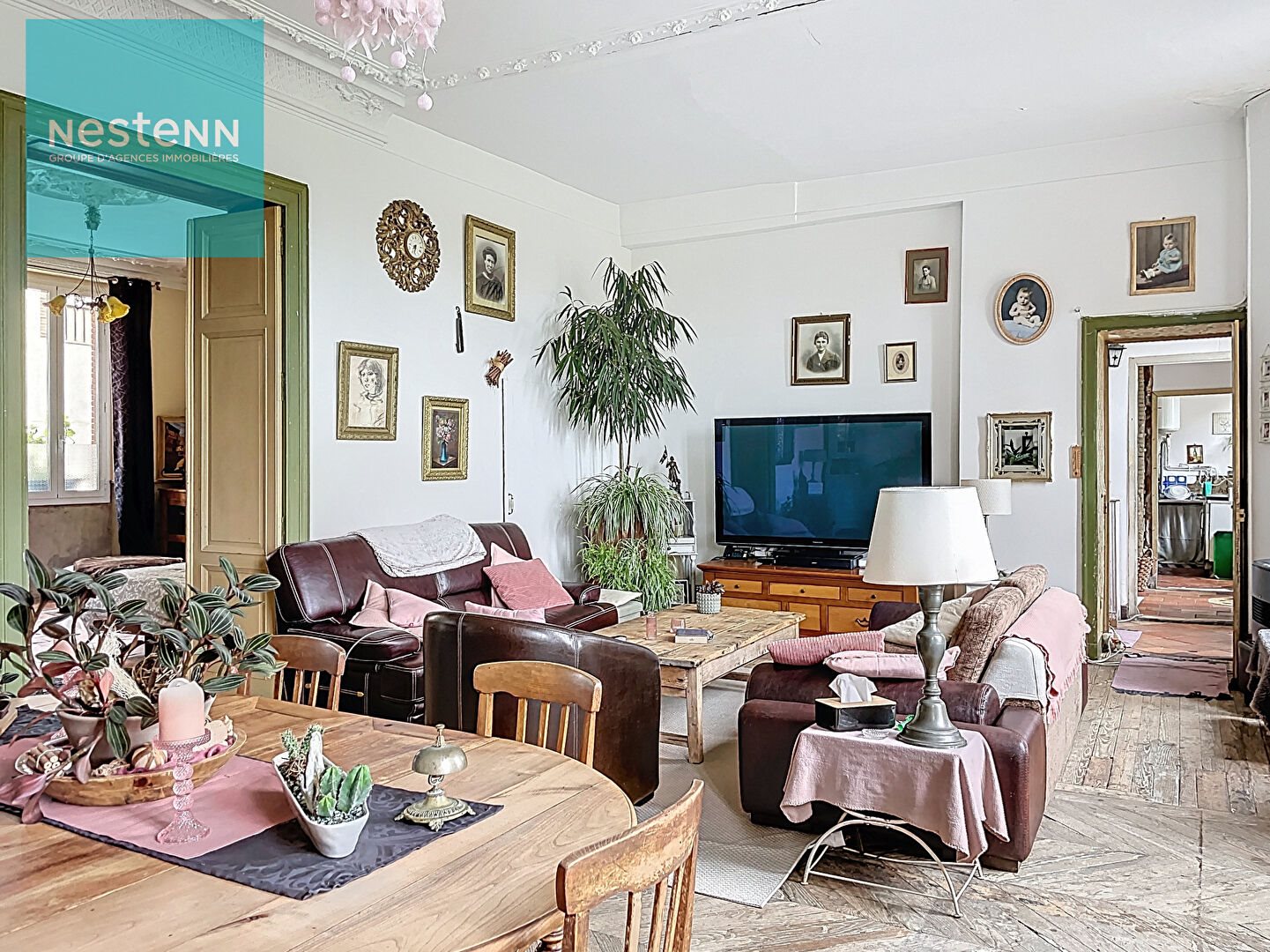 Maison à vendre, 190m², Gibel