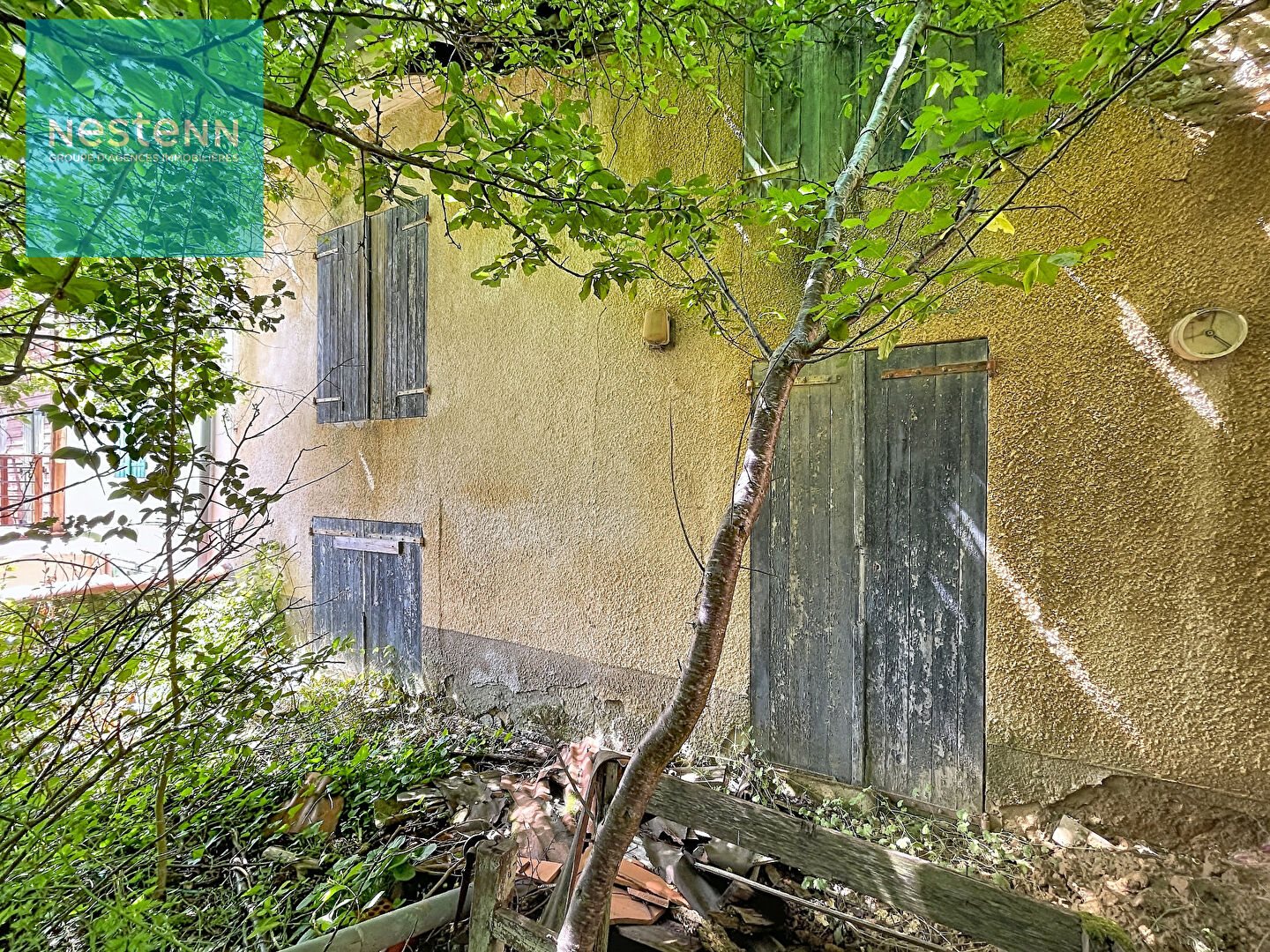 Maison à vendre, 100m², Saint-Michel-de-Lanès
