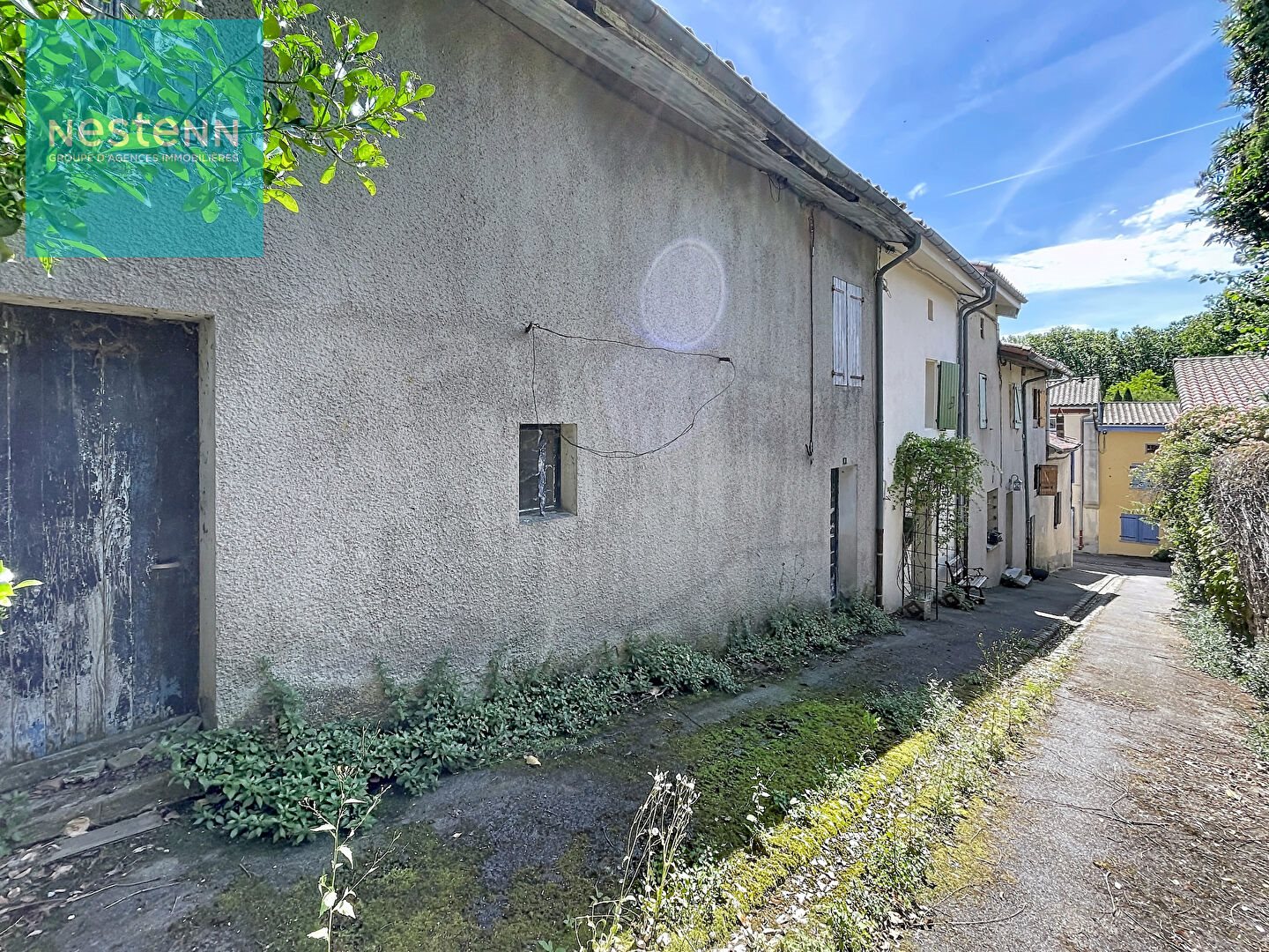 Maison à vendre, 100m², Saint-Michel-de-Lanès