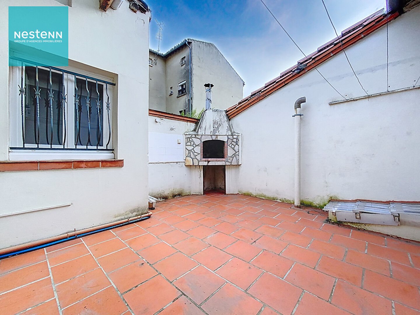 Appartement à louer, 62m², Villefranche-de-Lauragais