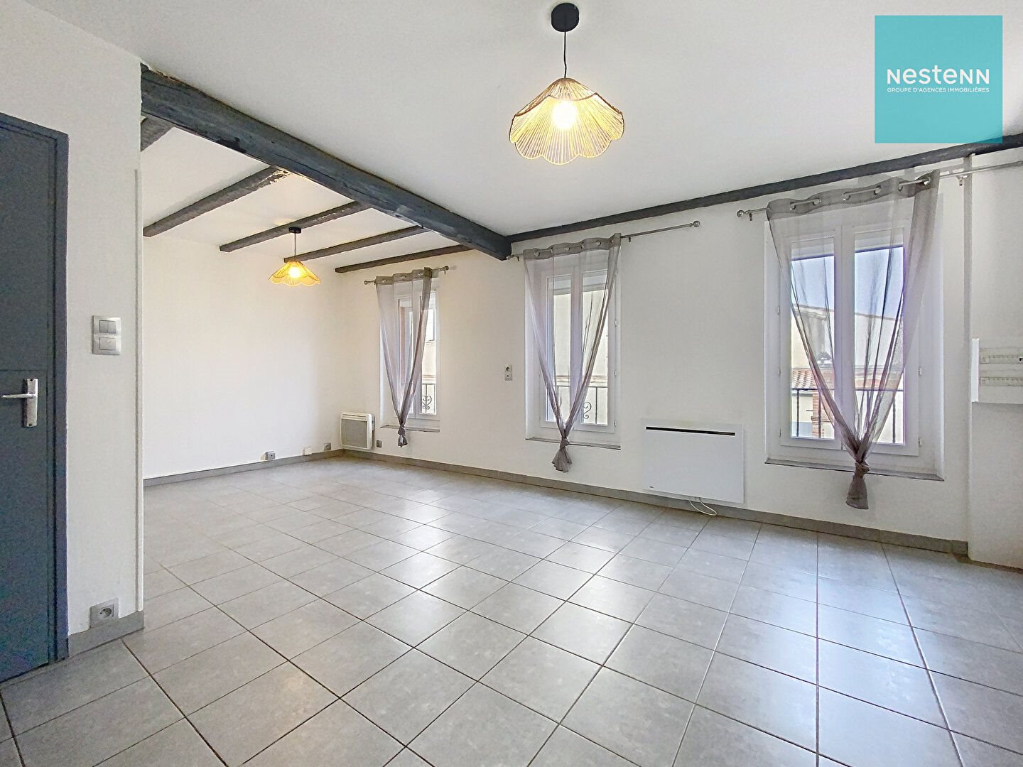 Appartement à louer, 62m², Villefranche-de-Lauragais