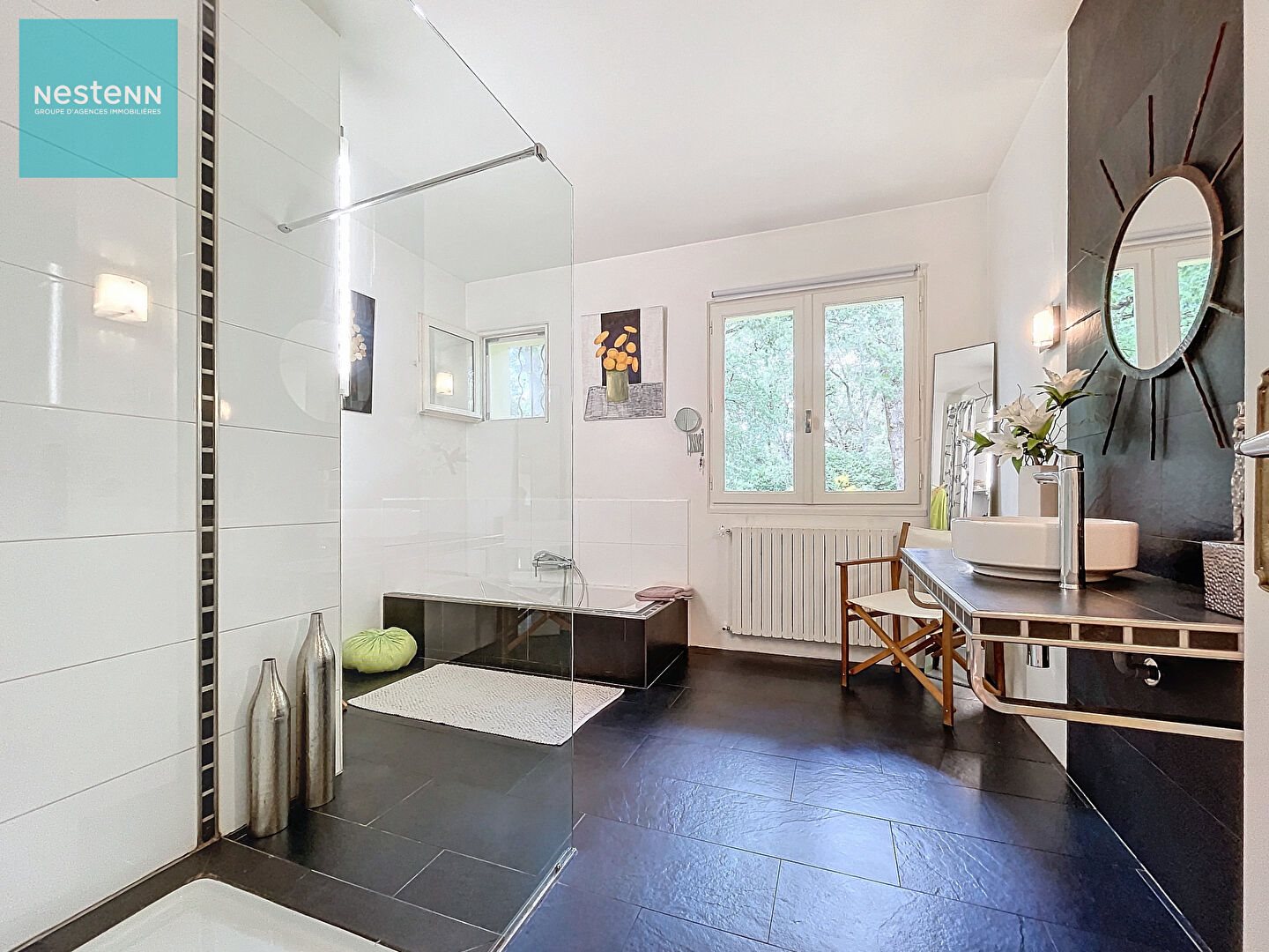 Maison à vendre, 182m², Montégut-Lauragais