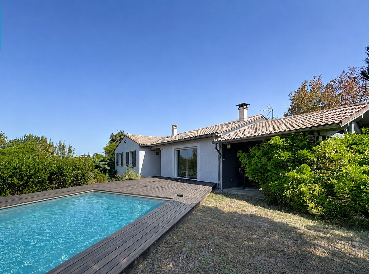 Maison à vendre, 100m², Labastide-Beauvoir