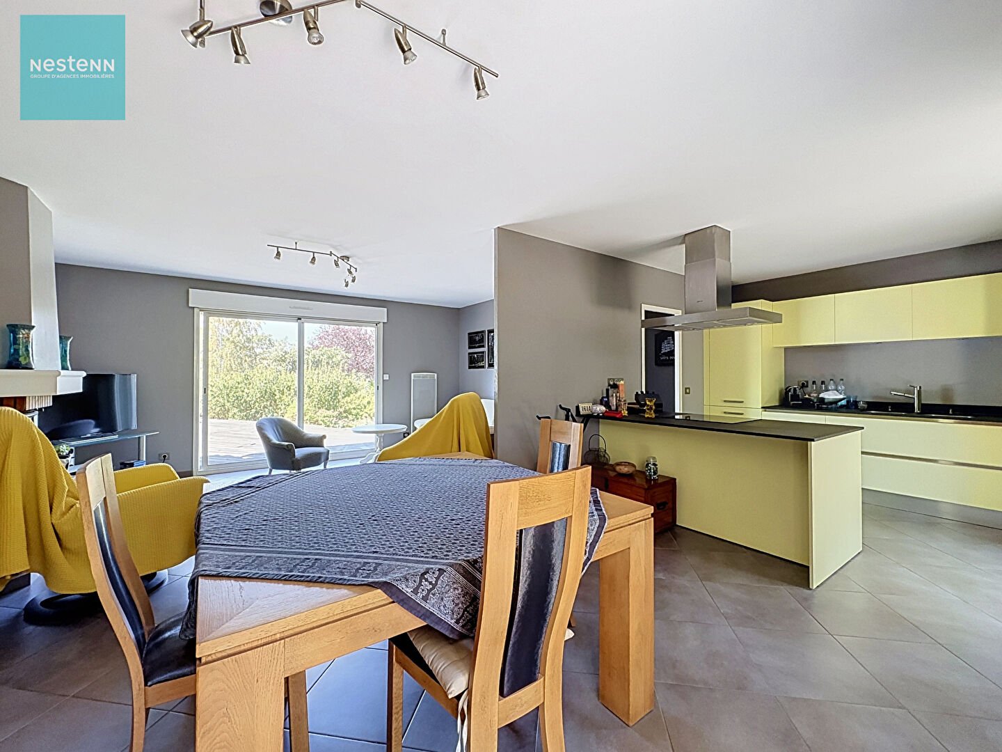 Maison à vendre, 100m², Labastide-Beauvoir