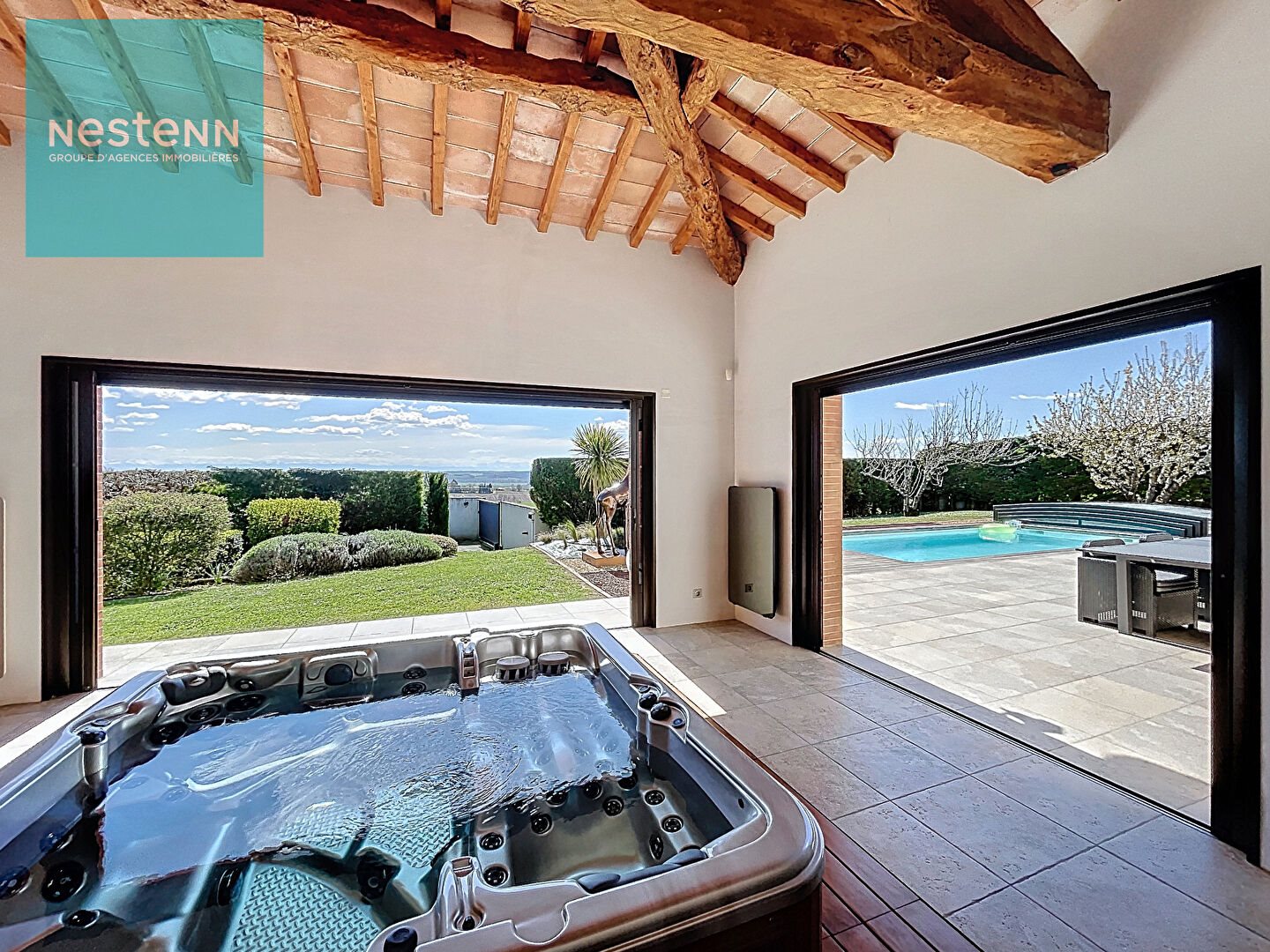 Maison à vendre, 363m², Villefranche-de-Lauragais