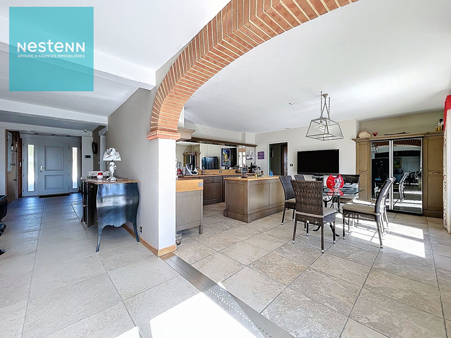Maison à vendre, 363m², Villefranche-de-Lauragais
