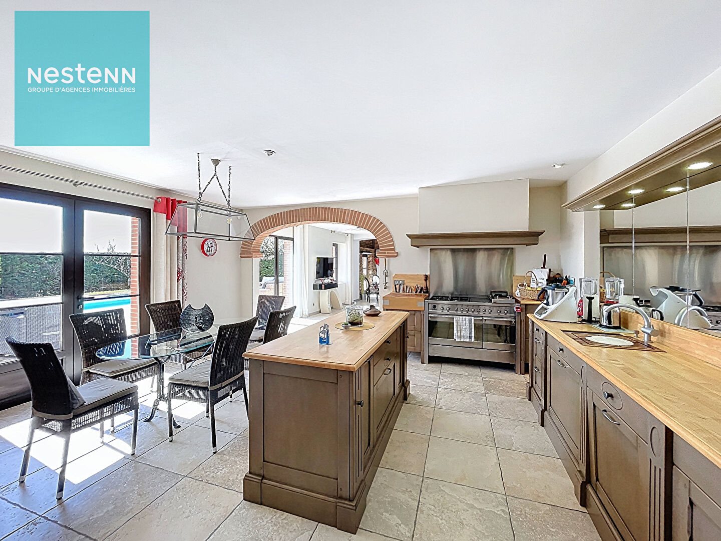 Maison à vendre, 363m², Villefranche-de-Lauragais