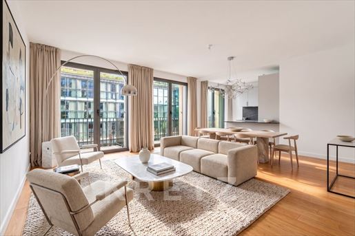 3 pièces 75 m² · à Paris 4ème · 75 m² · 1 095 000 €