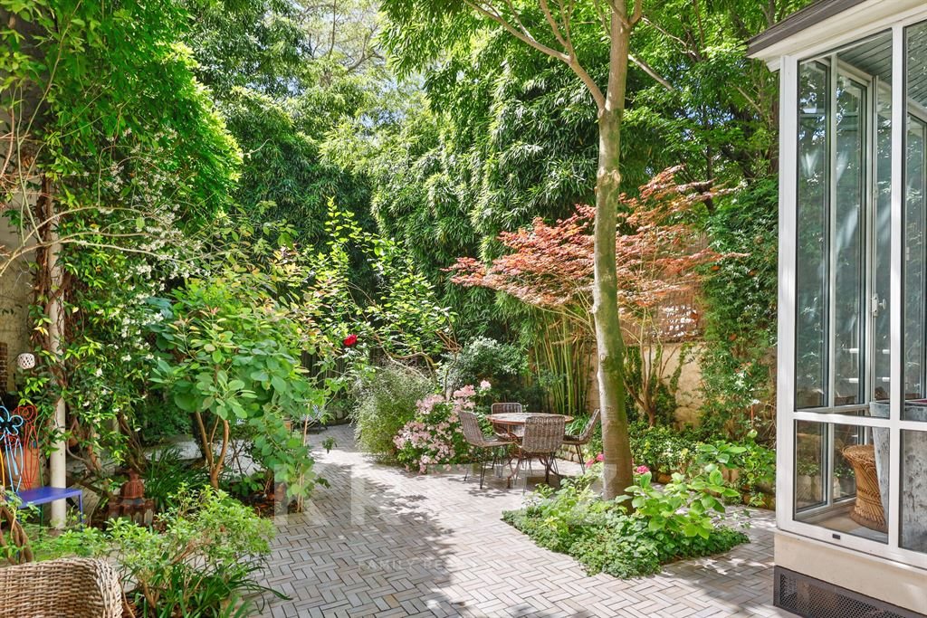 Maison à vendre, 444m², Paris 17ème