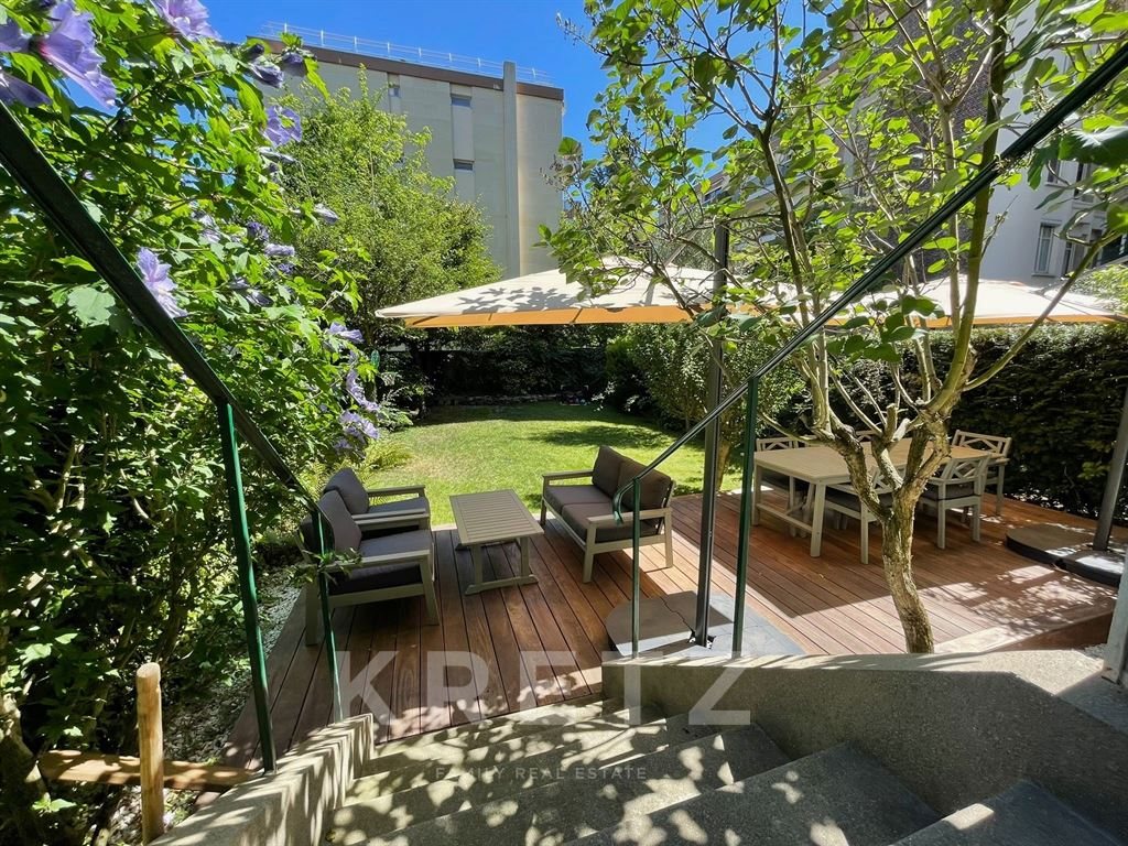 Appartement à vendre, 151m², Neuilly-sur-Seine