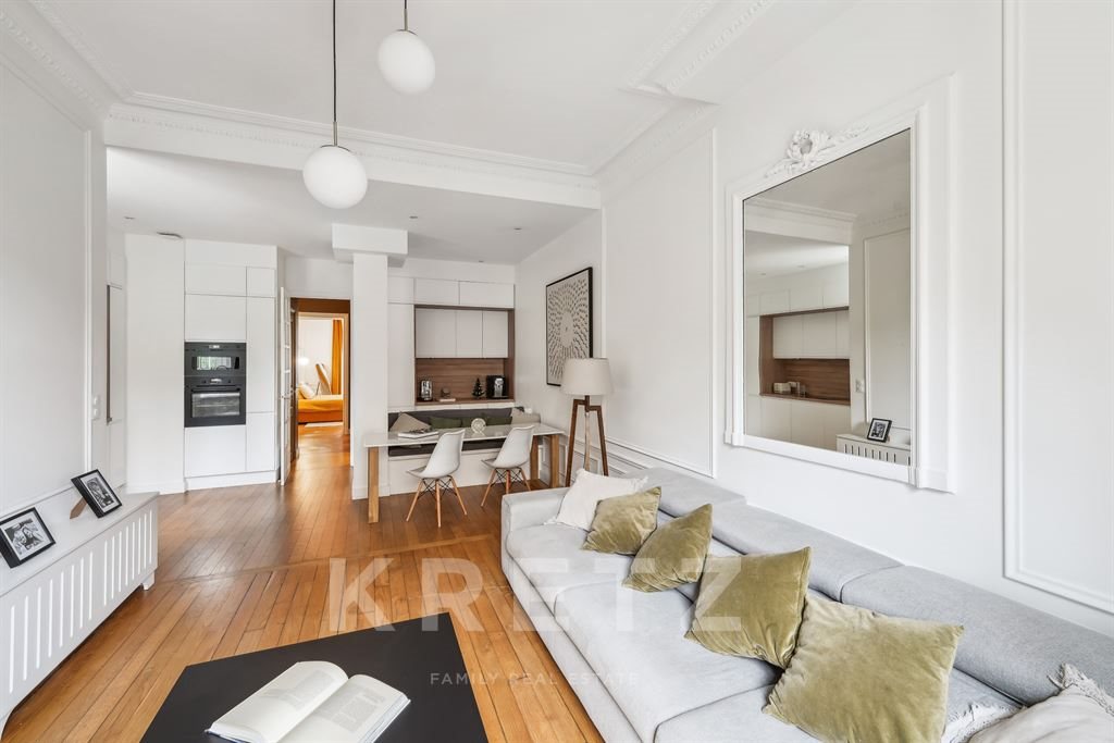 Appartement à vendre, 151m², Neuilly-sur-Seine