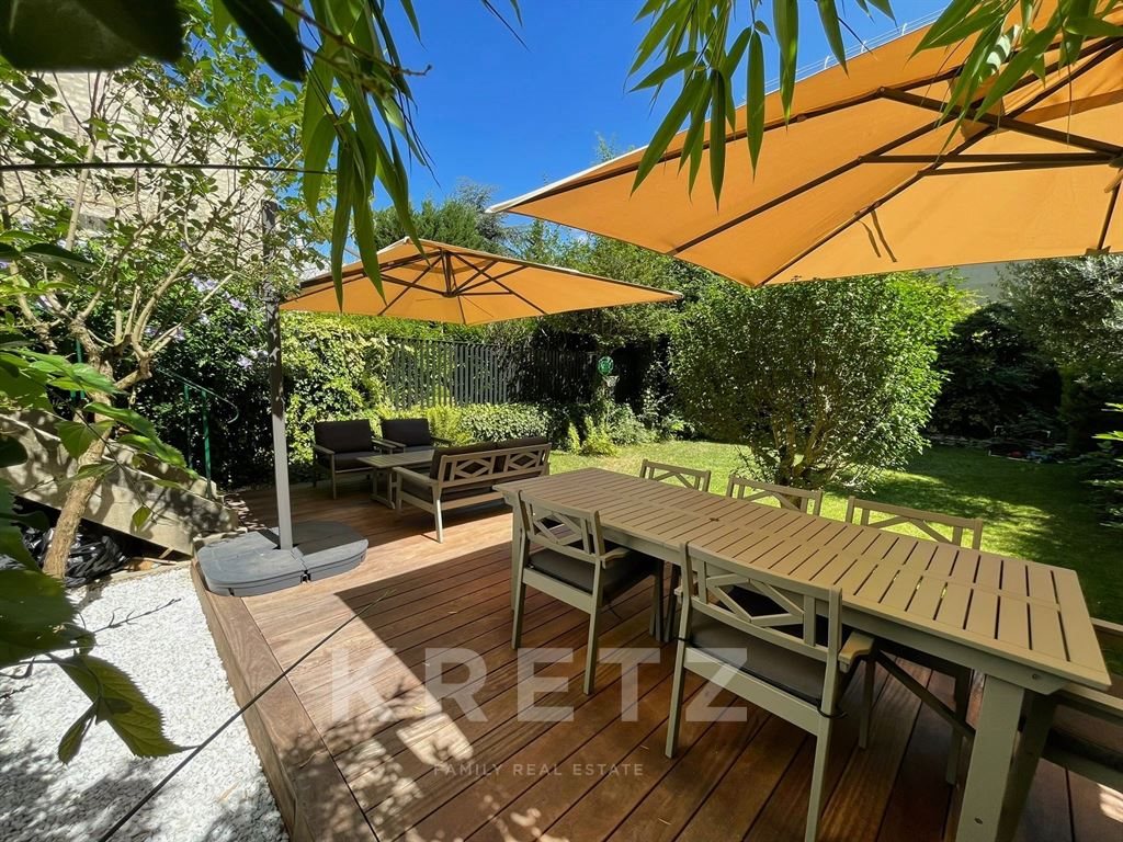 Appartement à vendre, 151m², Neuilly-sur-Seine