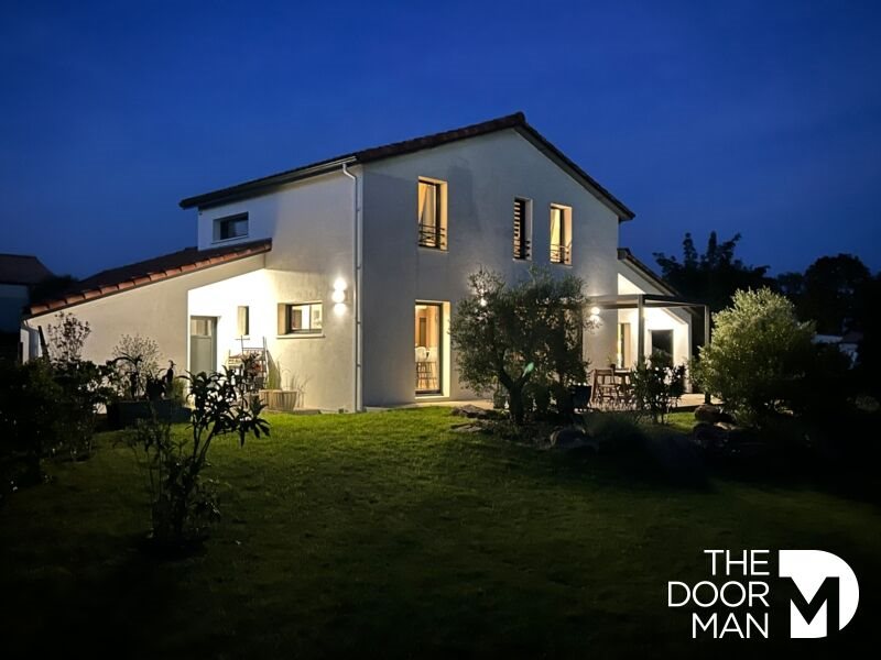 Maison à vendre, 146m², Sainte-Pazanne