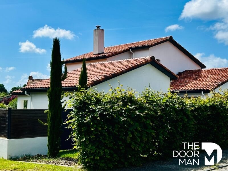 Maison à vendre, 146m², Sainte-Pazanne