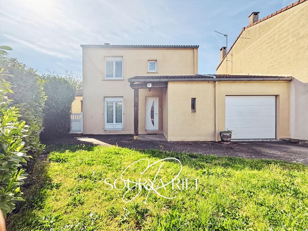 Maison à vendre, 131m², Carcassonne