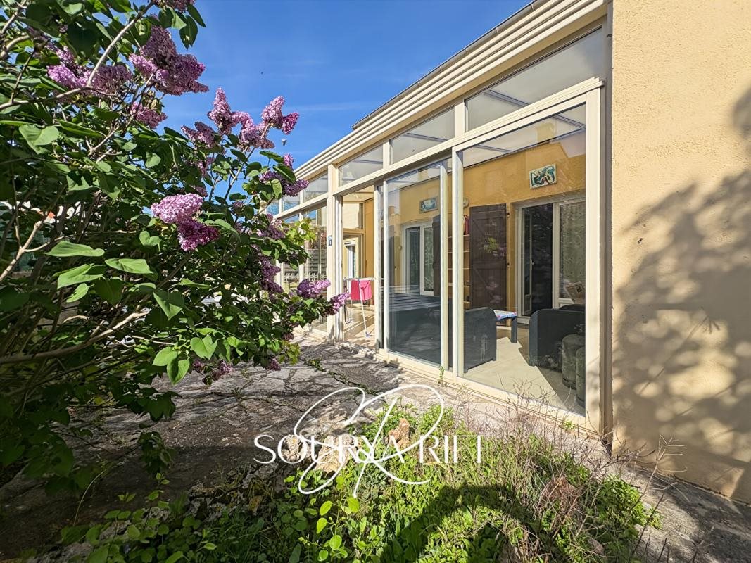 Maison à vendre, 131m², Carcassonne