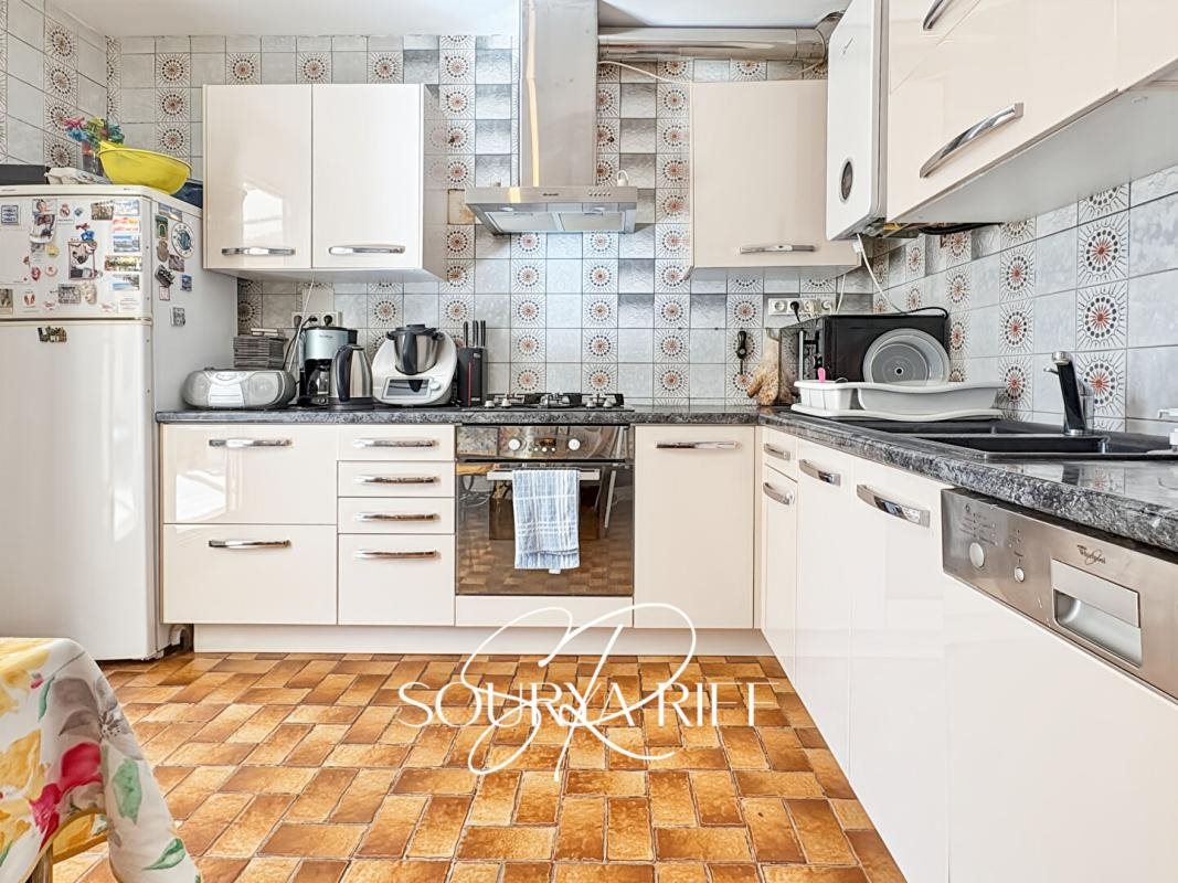 Maison à vendre, 131m², Carcassonne
