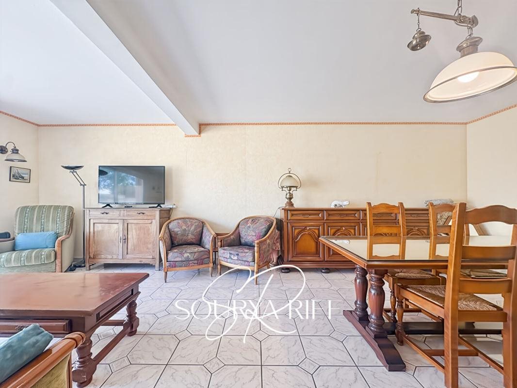 Maison à vendre, 124m², Carcassonne