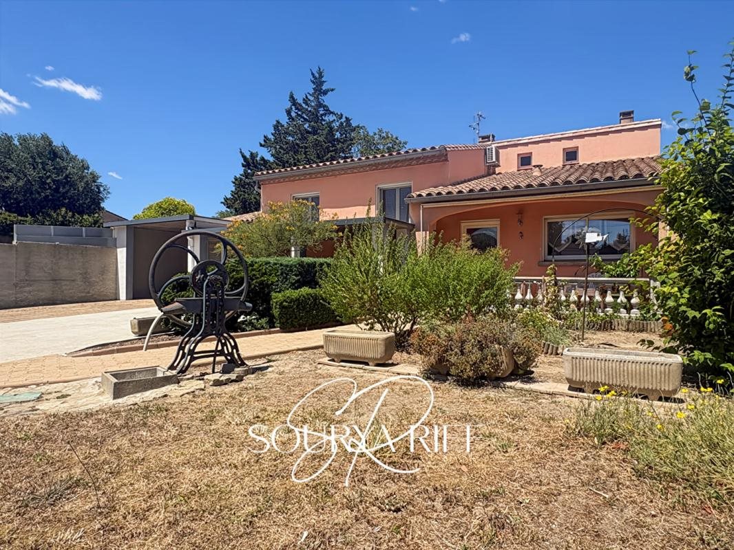 Maison à vendre, 124m², Carcassonne