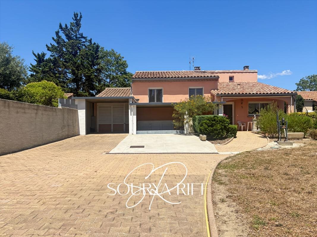 Maison à vendre, 124m², Carcassonne