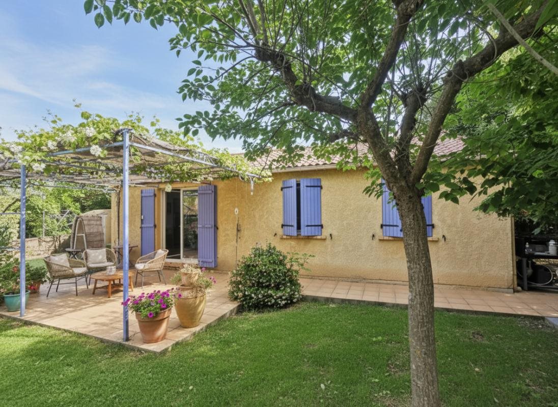 Maison à vendre, 92m², Draguignan