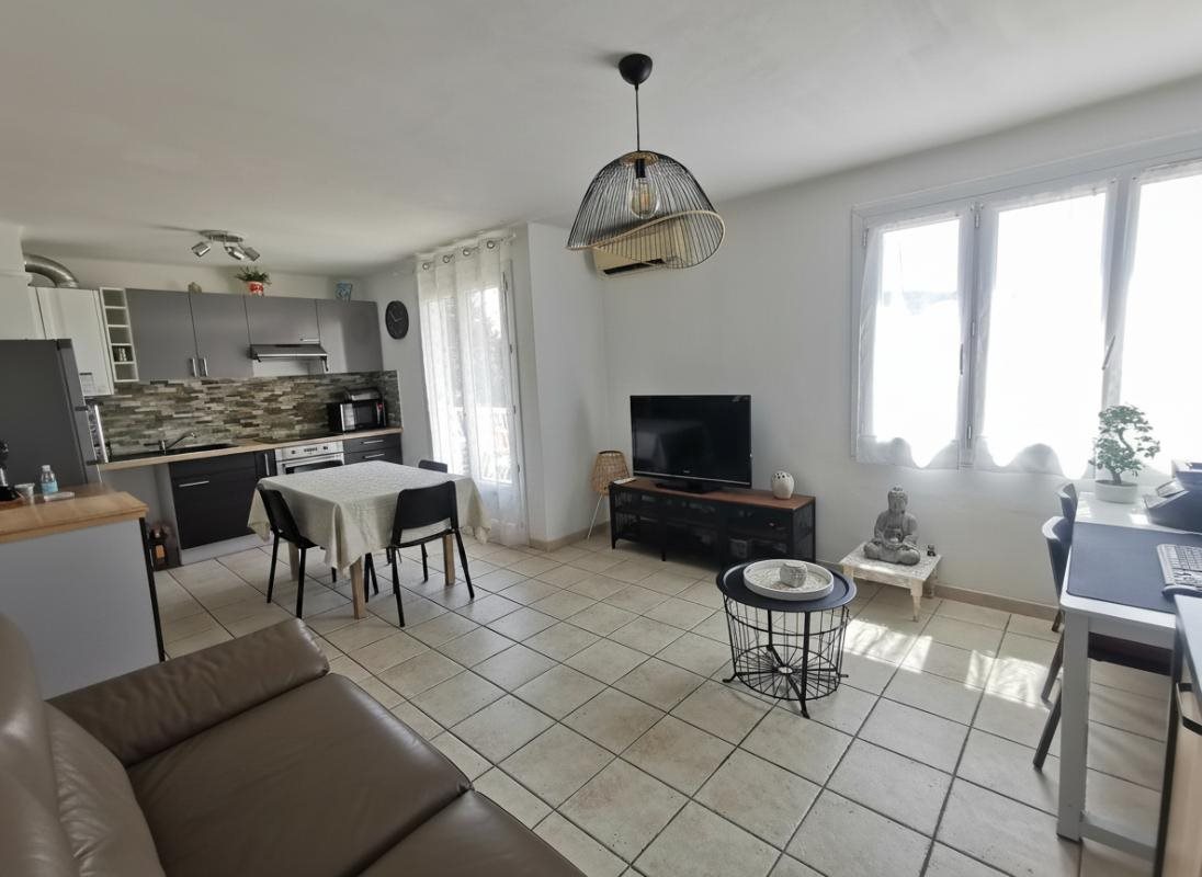 Appartement à vendre, 57m², Draguignan