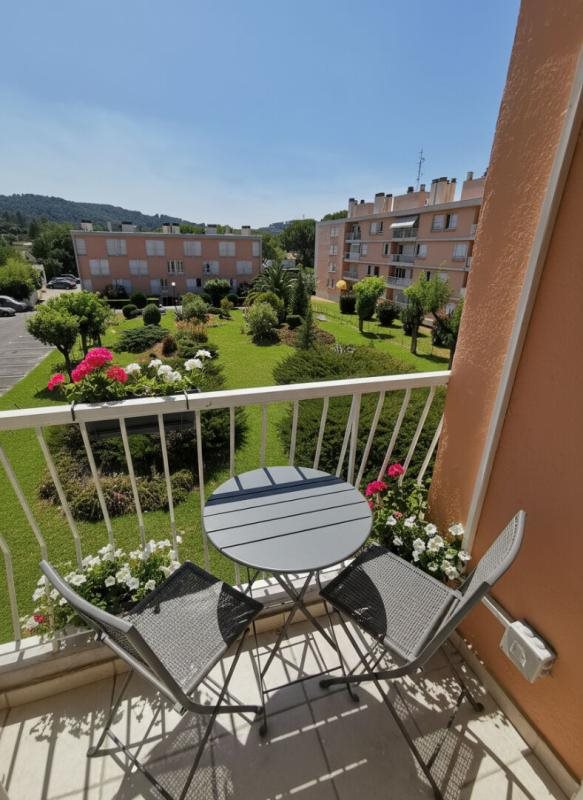 Appartement à vendre, 57m², Draguignan