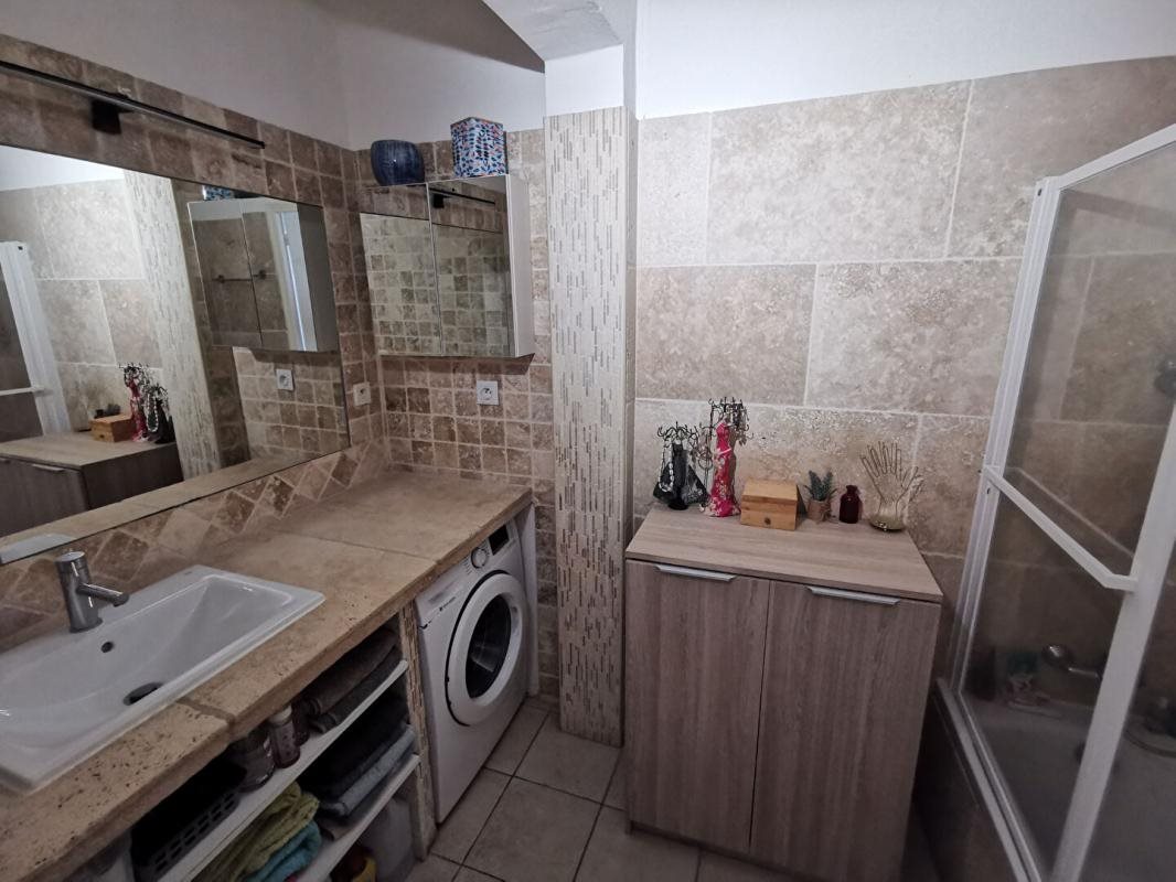 Appartement à vendre, 57m², Draguignan