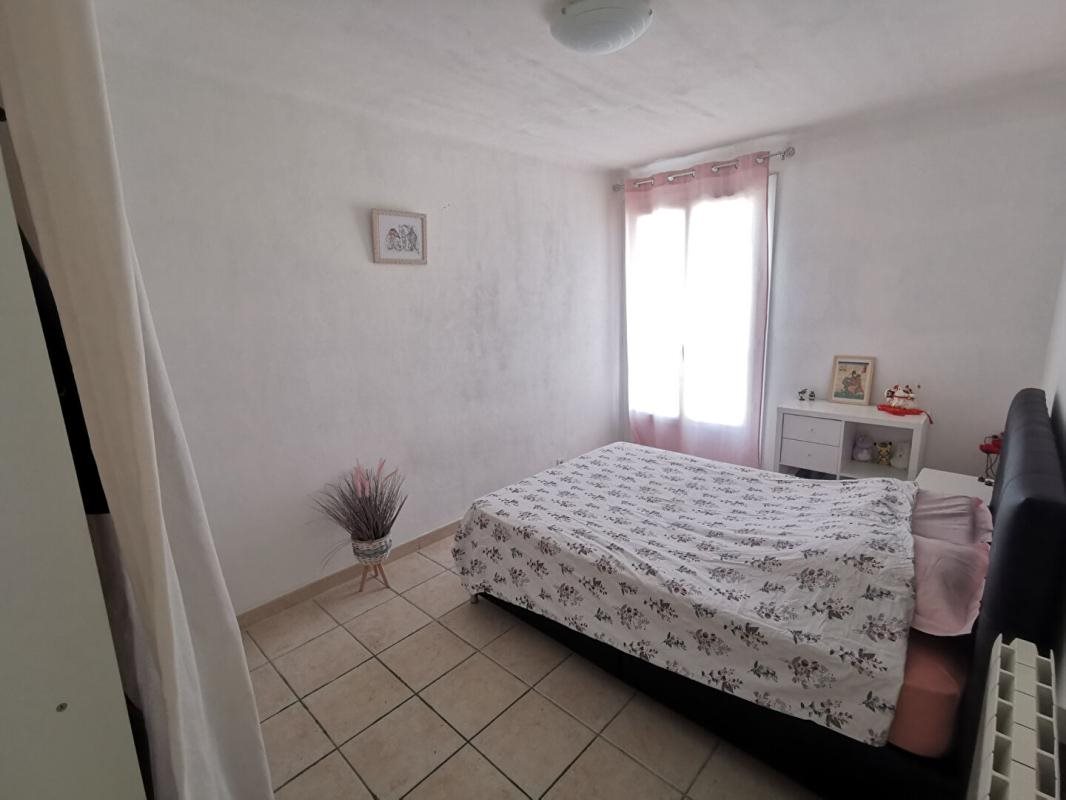 Appartement à vendre, 57m², Draguignan