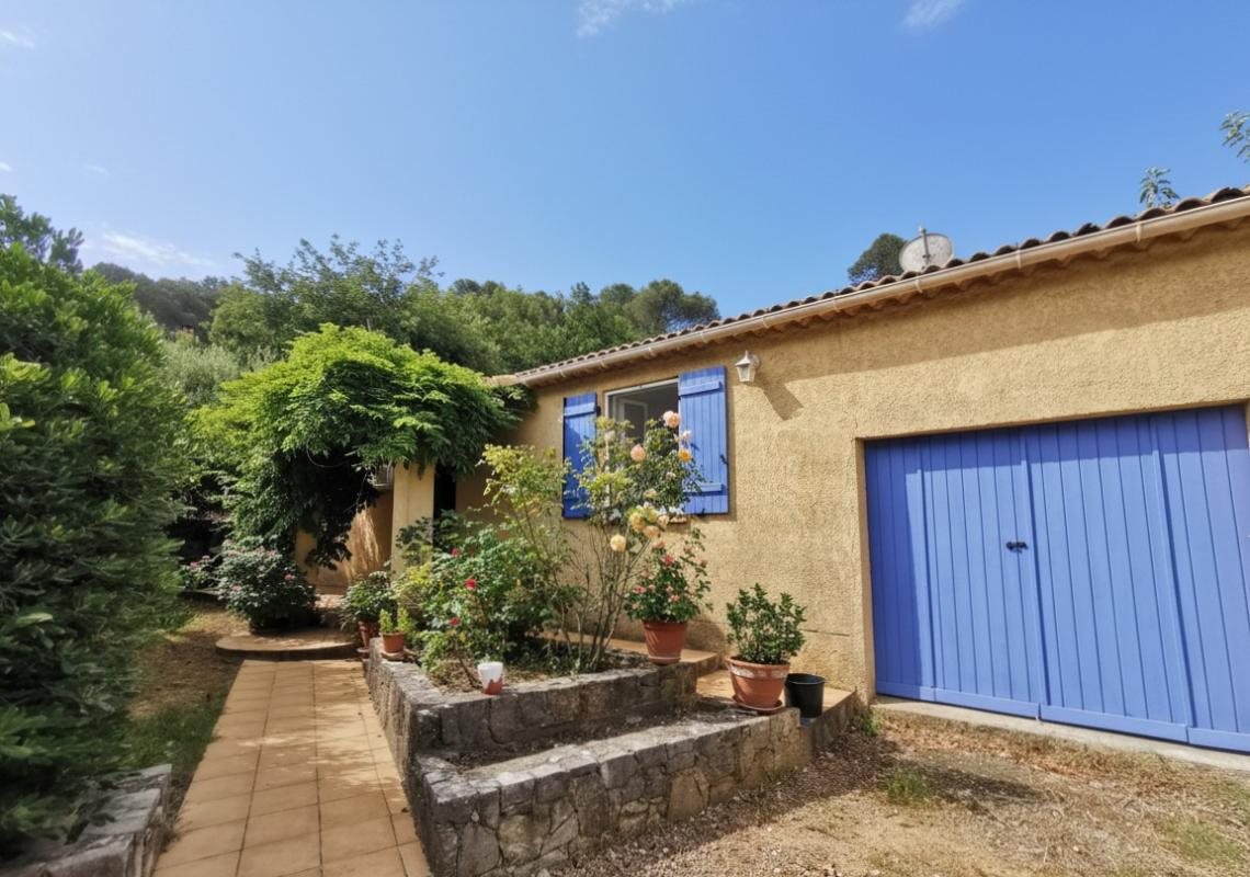 Maison à vendre, 92m², Draguignan