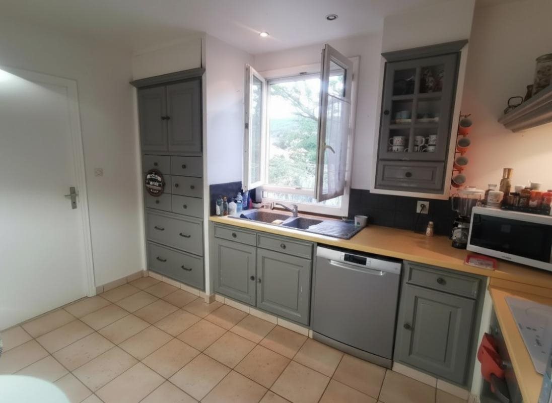 Maison à vendre, 92m², Draguignan