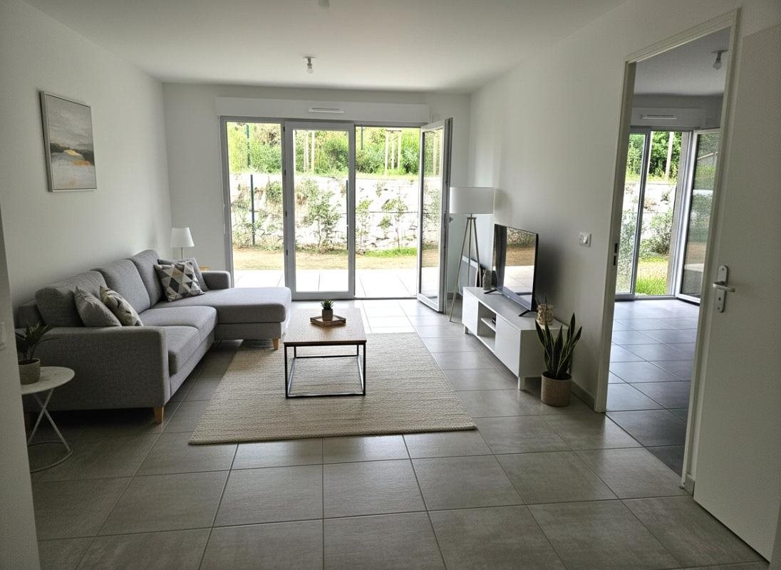 Appartement à vendre, 40m², Draguignan