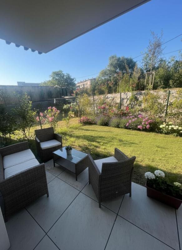 Appartement à vendre, 40m², Draguignan