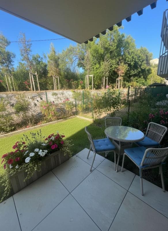 Appartement à vendre, 40m², Draguignan