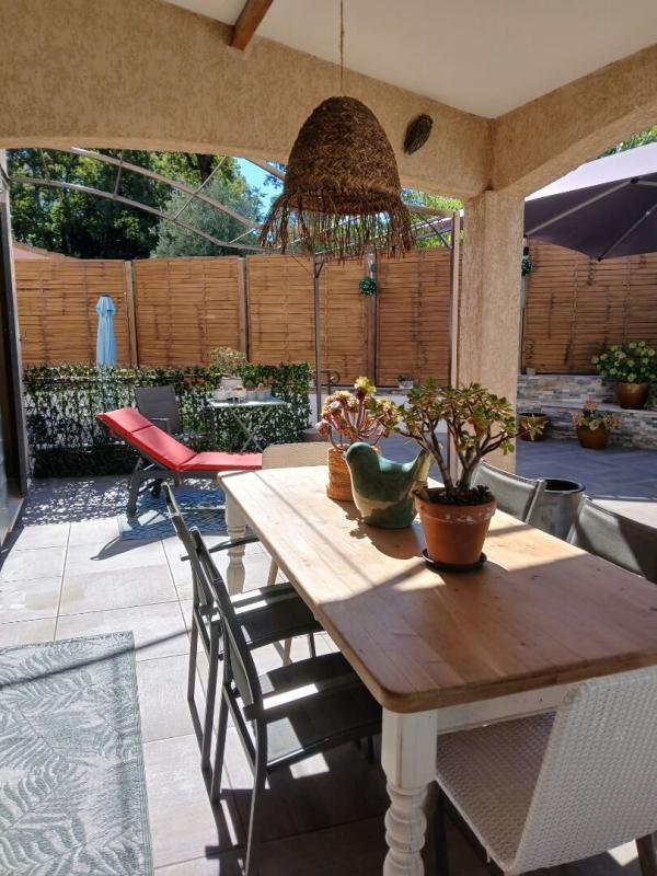 Maison à vendre, 130m², Le Thoronet