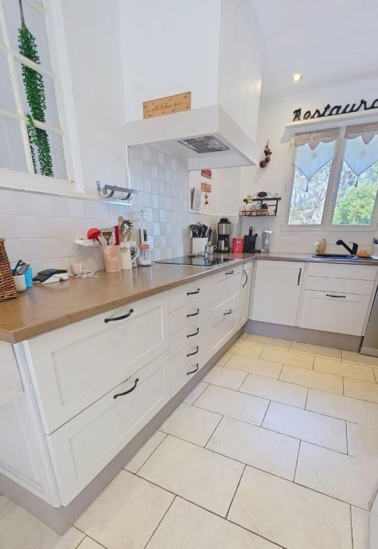 Maison à vendre, 130m², Le Thoronet