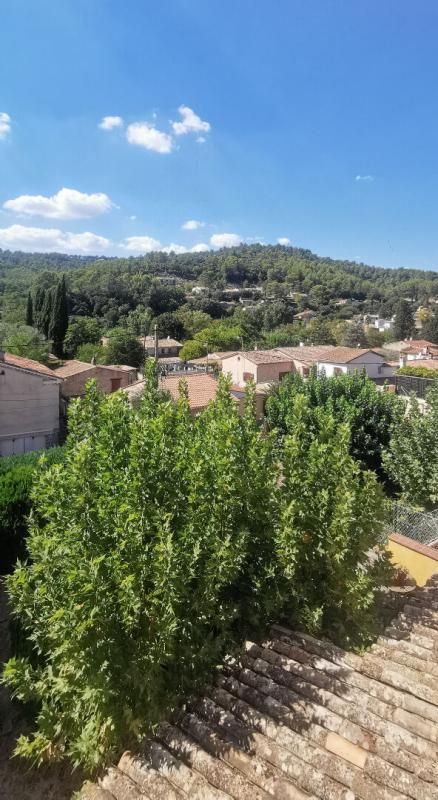 Appartement 4 pièces 103 m² · à Taradeau · 103 m² · 189 000 €