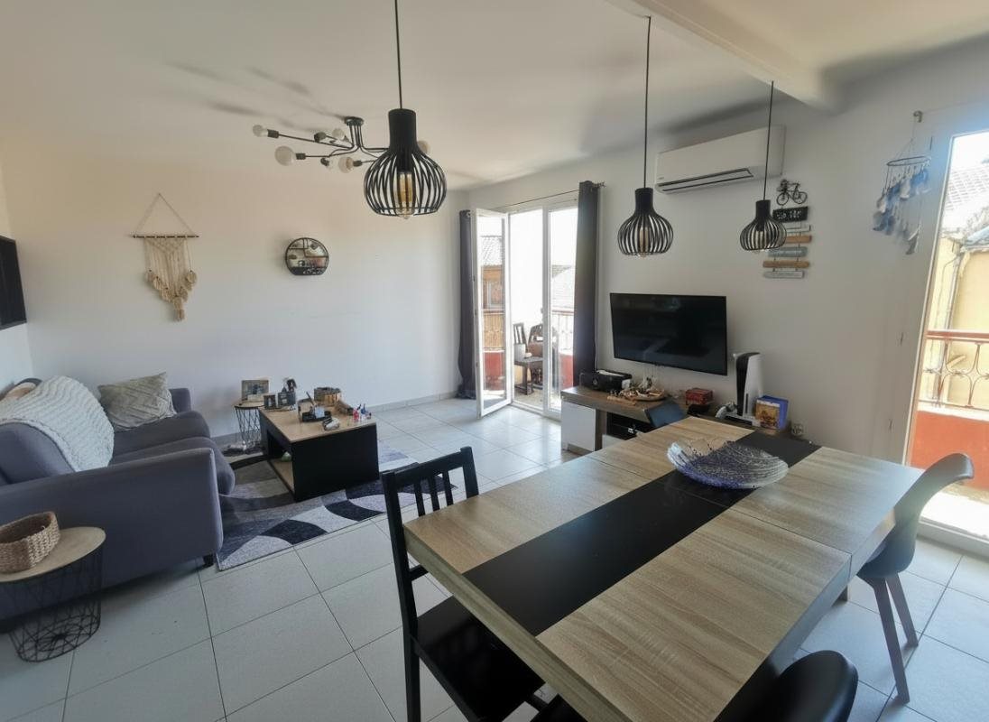 Appartement à vendre, 57m², Draguignan
