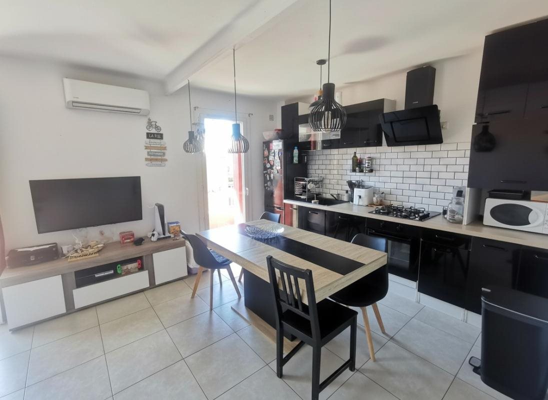 Appartement à vendre, 57m², Draguignan