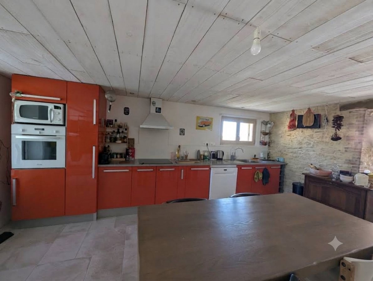 Maison à vendre, 105m², Mouchamps