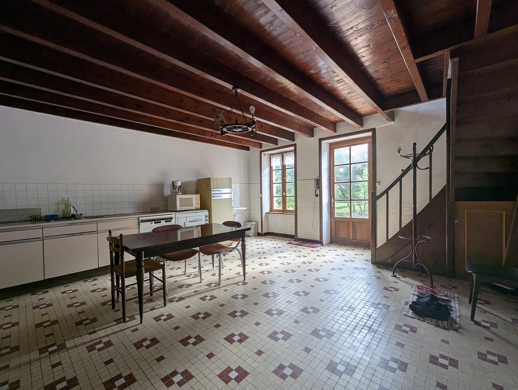 Maison à vendre, 150m², Bazoges-en-Pareds