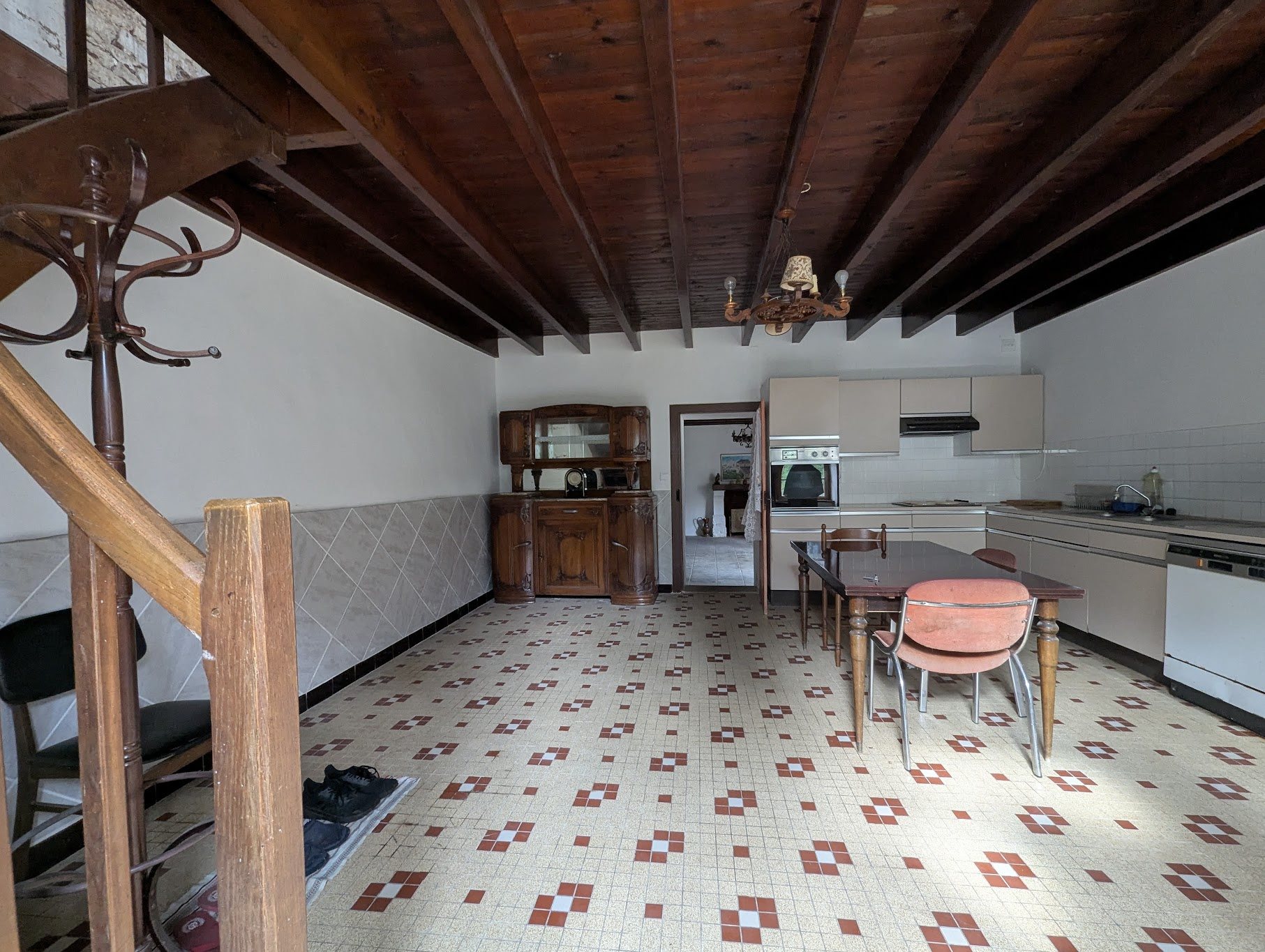 Maison à vendre, 150m², Bazoges-en-Pareds