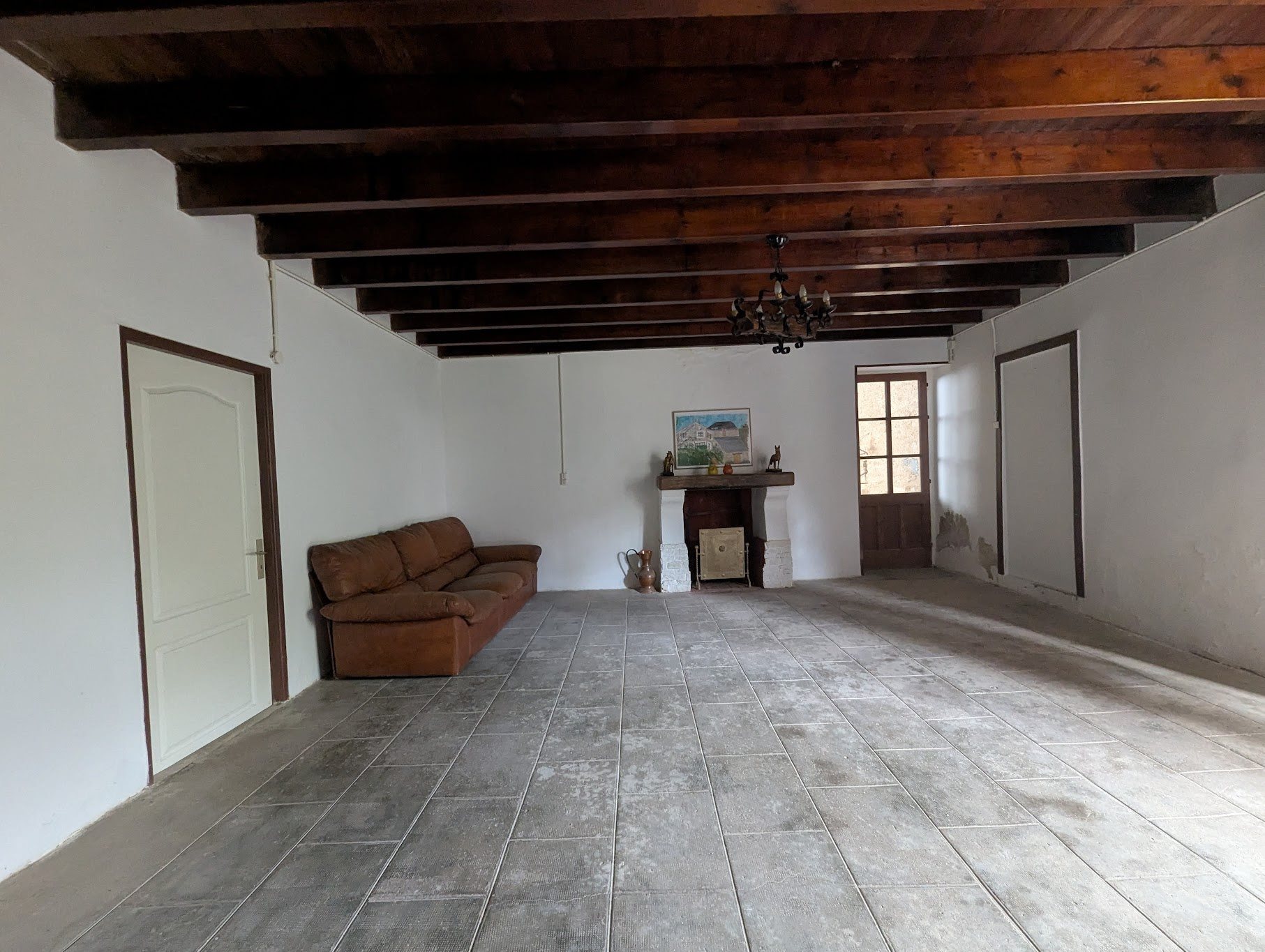Maison à vendre, 150m², Bazoges-en-Pareds