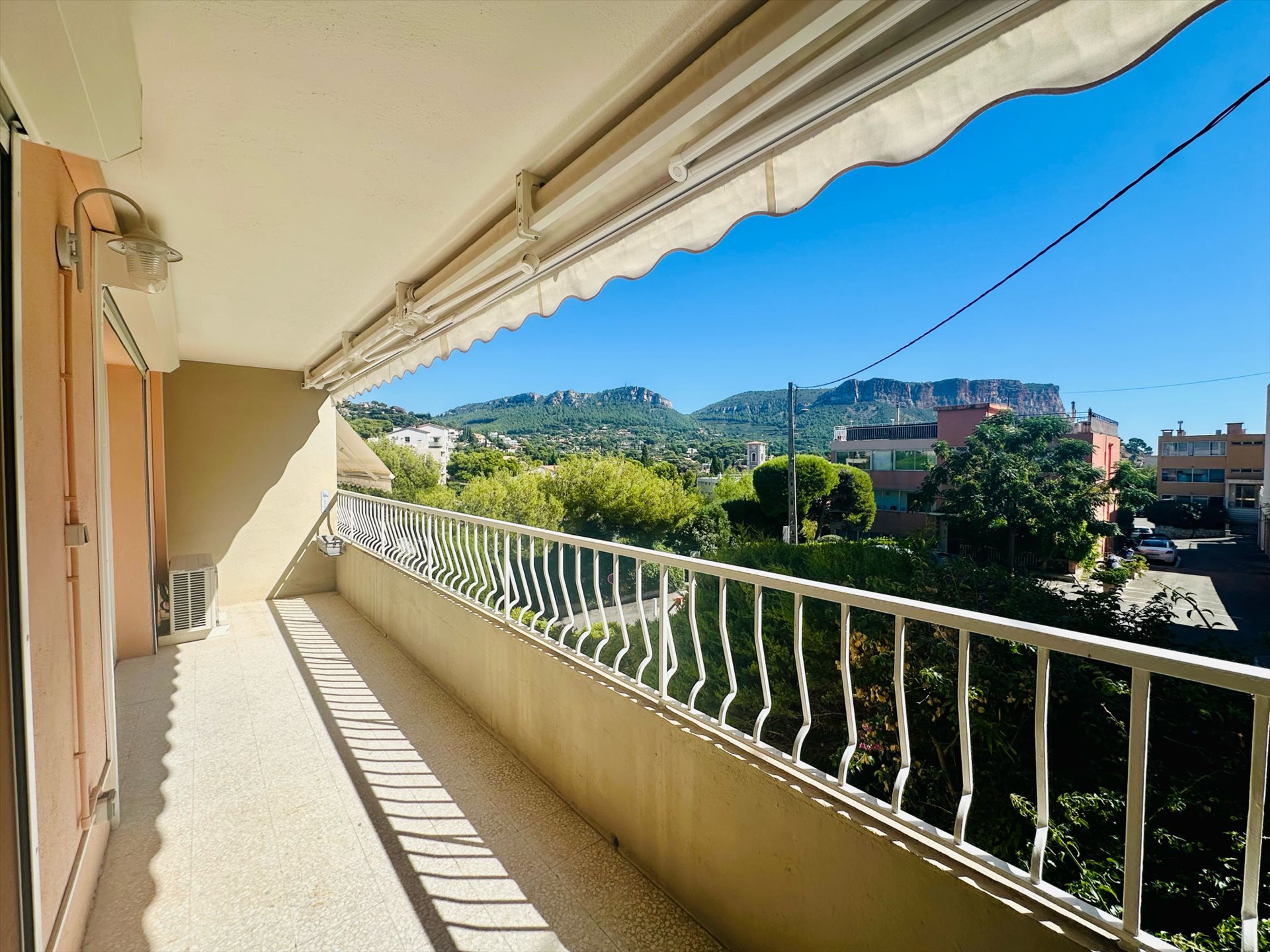 Appartement à vendre, 46m², Cassis