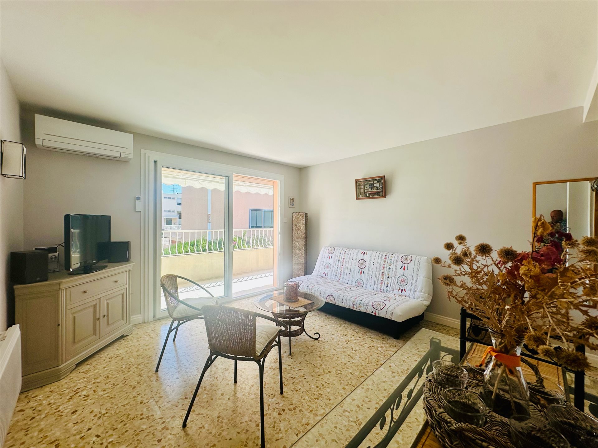Appartement à vendre, 46m², Cassis